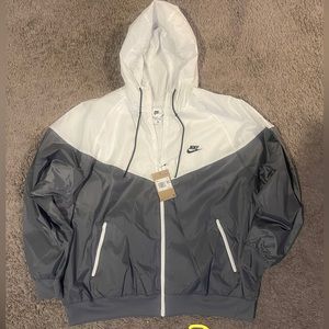 Nike Windbreaker Jacket